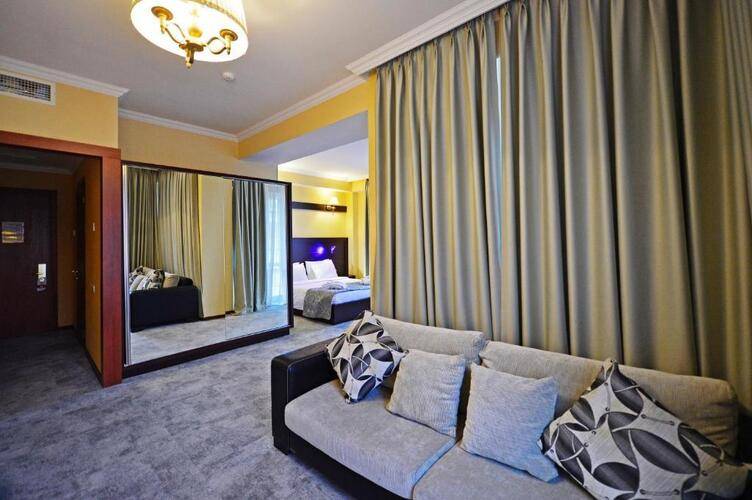 Astoria Hotel Tbilisi