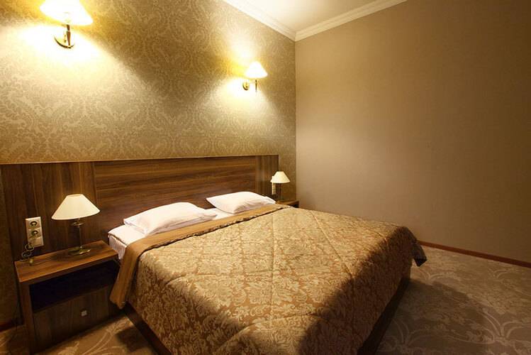Astoria Hotel Tbilisi