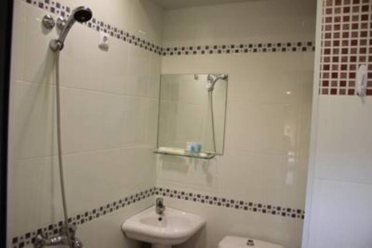 London Palace Hotel