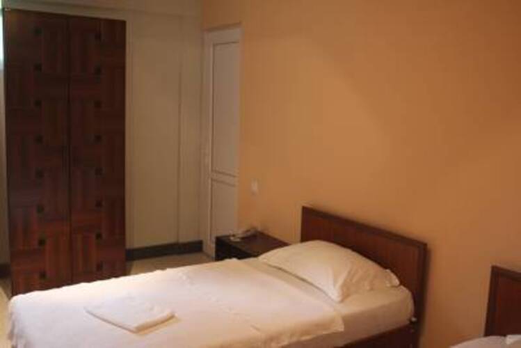 London Palace Hotel