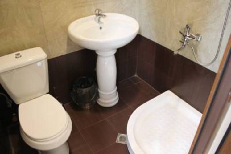 London Palace Hotel
