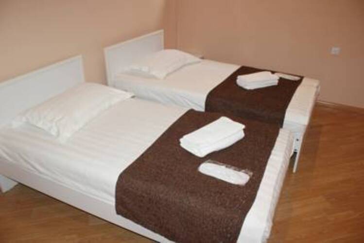 London Palace Hotel