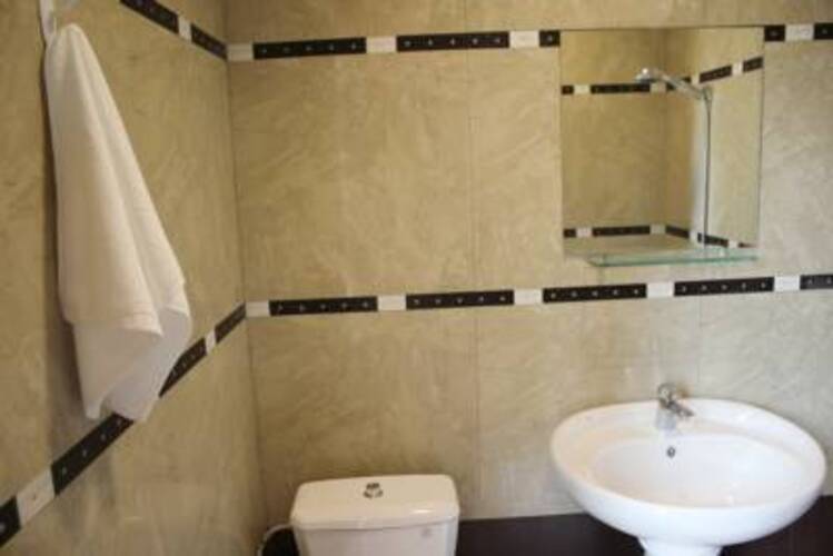 London Palace Hotel