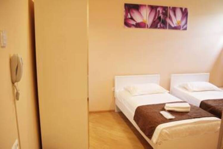 London Palace Hotel