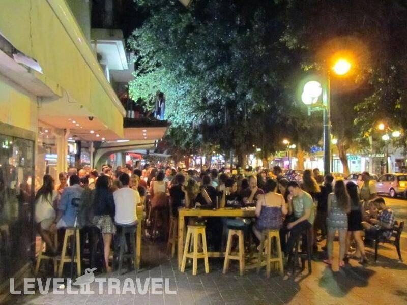 Фотография Dizengoff Sea Residence