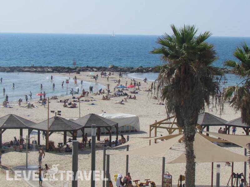 Фотография Dizengoff Sea Residence