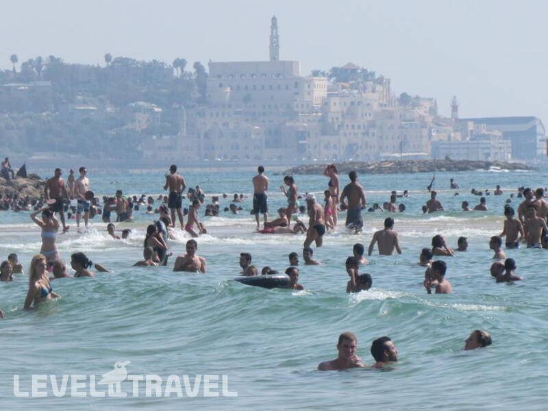 Фотография Dizengoff Sea Residence