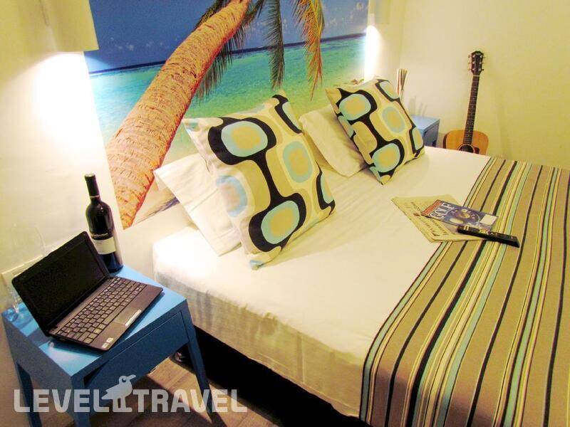 Фотография Dizengoff Sea Residence Фотография Dizengoff Sea Residence