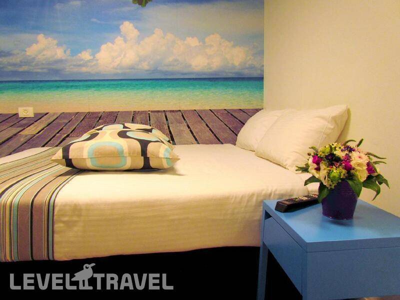 Фотография Dizengoff Sea Residence