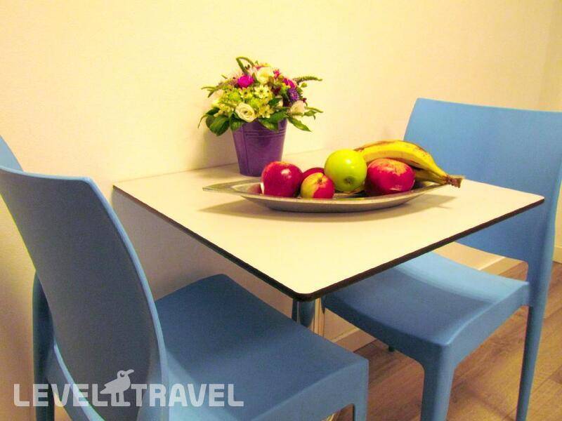 Фотография Dizengoff Sea Residence Фотография Dizengoff Sea Residence