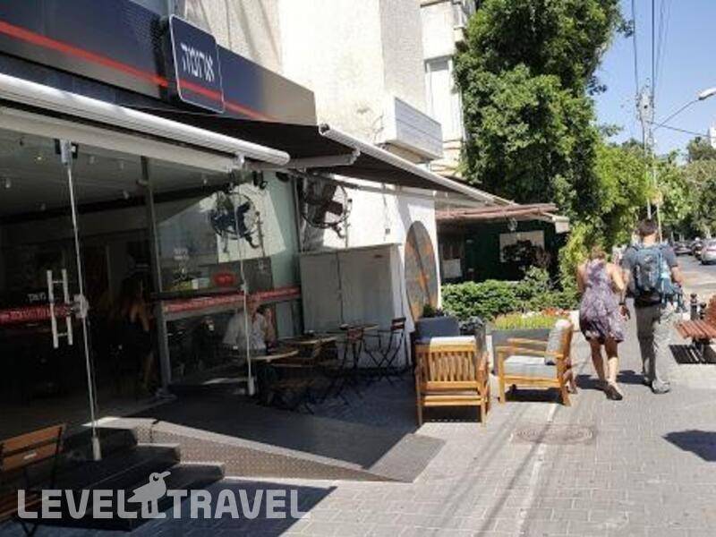 Фотография Dizengoff Sea Residence