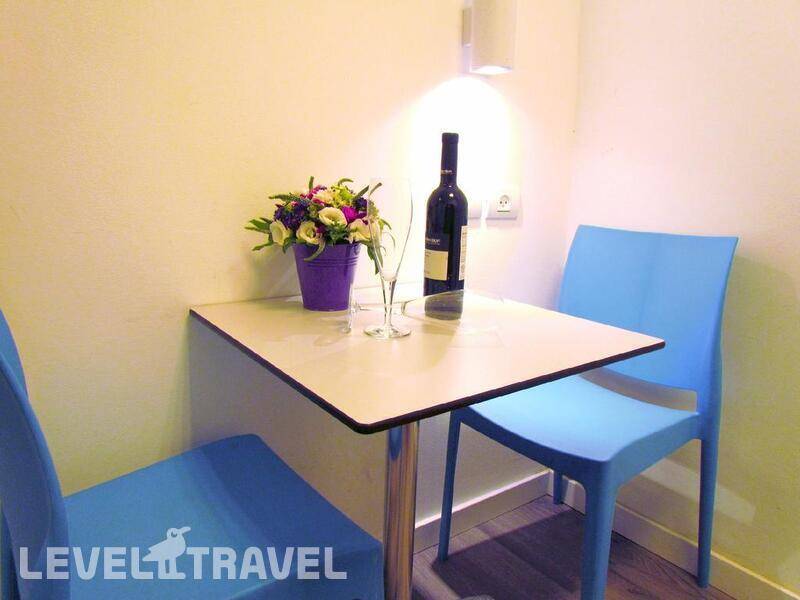 Фотография Dizengoff Sea Residence