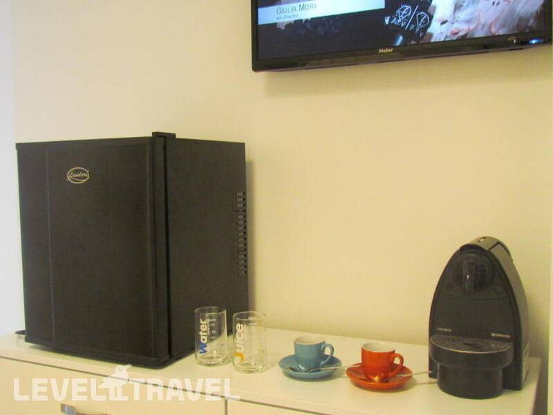 Фотография Dizengoff Sea Residence