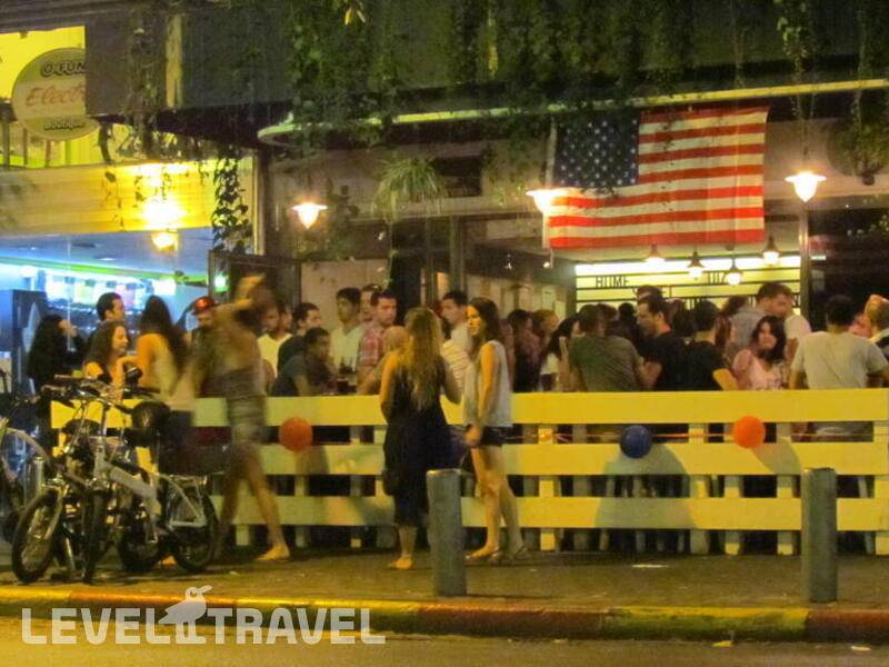 Фотография Dizengoff Sea Residence Фотография Dizengoff Sea Residence