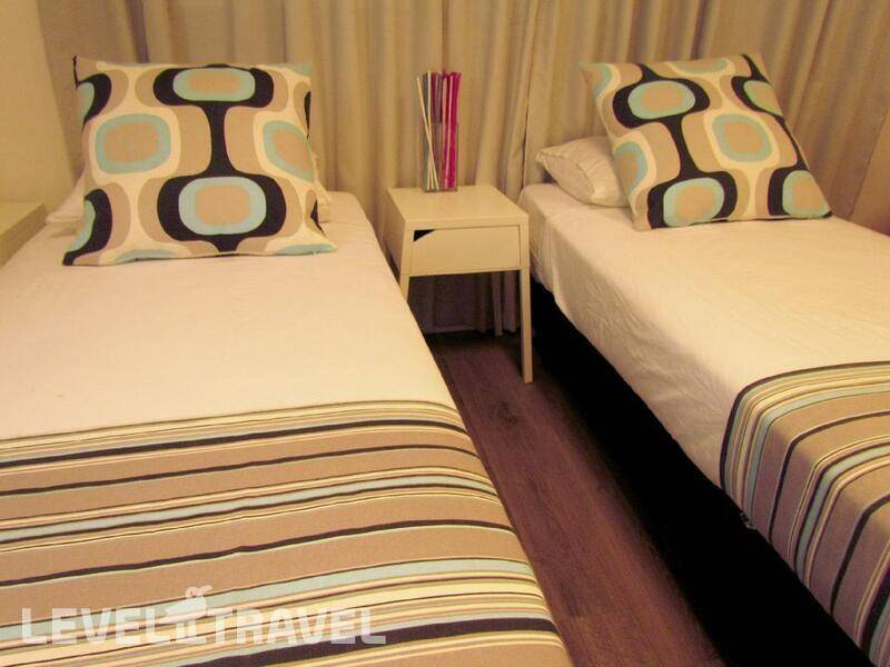 Фотография Dizengoff Sea Residence