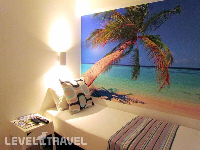 Фотография Dizengoff Sea Residence