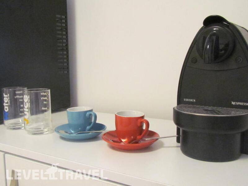 Фотография Dizengoff Sea Residence