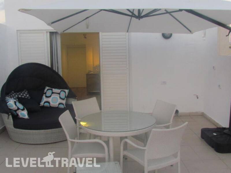 Фотография Dizengoff Sea Residence