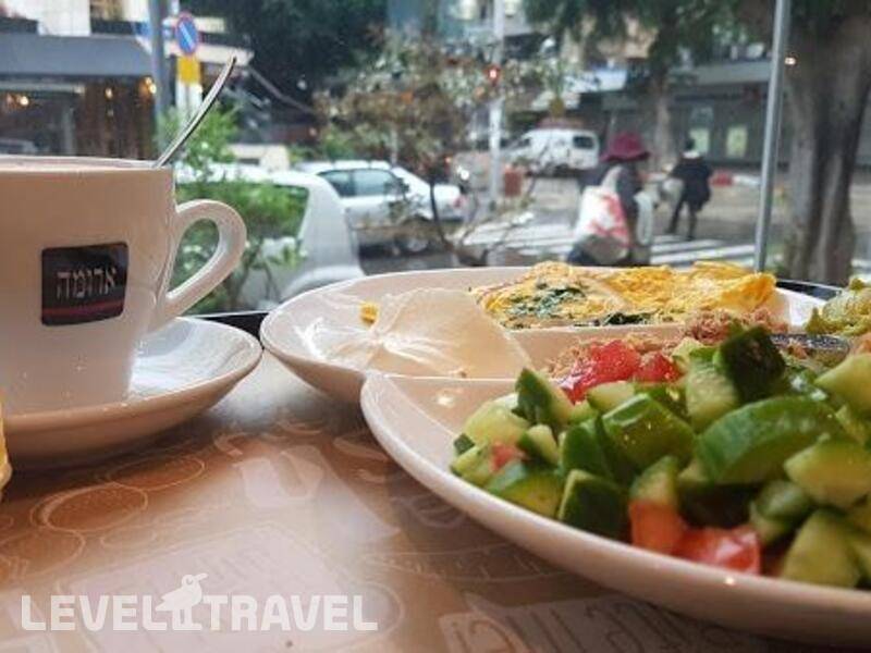 Фотография Dizengoff Sea Residence