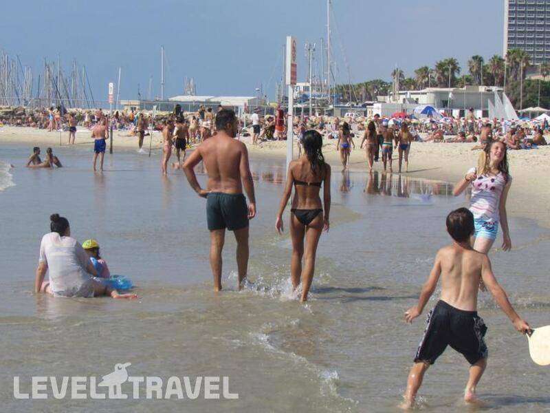 Фотография Dizengoff Sea Residence