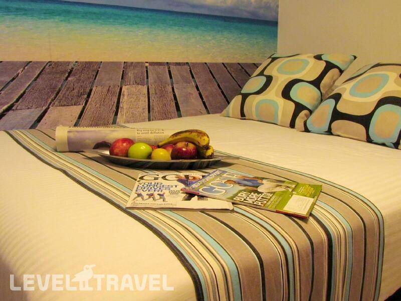 Фотография Dizengoff Sea Residence