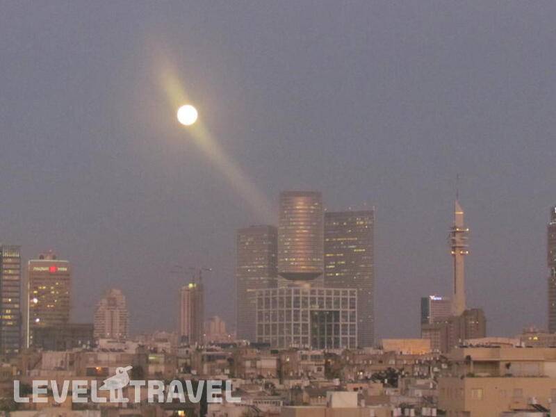 Фотография Dizengoff Sea Residence