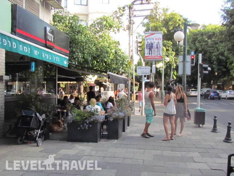 Фотография Dizengoff Sea Residence