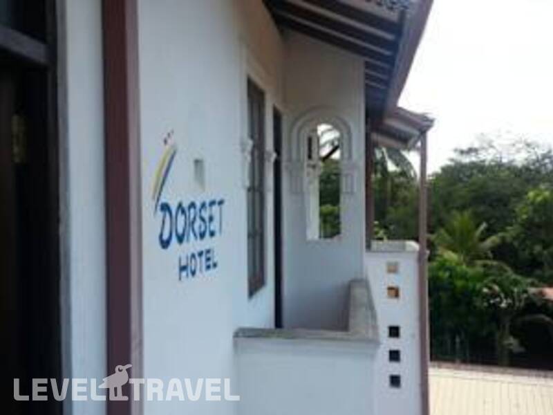 Фотография Dorset Hotel