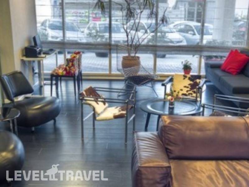 Фотография The Lusky Фотография The Lusky