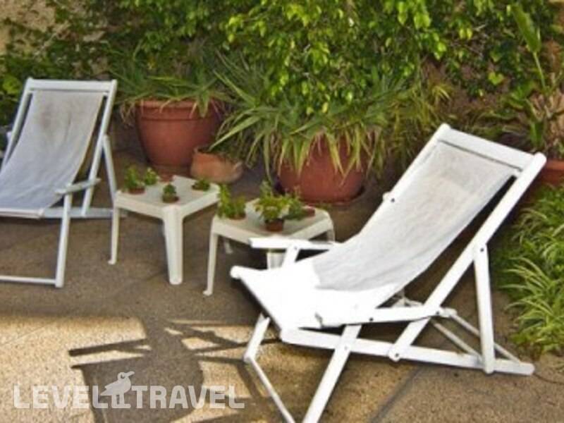 Фотография The Lusky