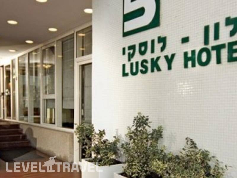 Фотография The Lusky Фотография The Lusky