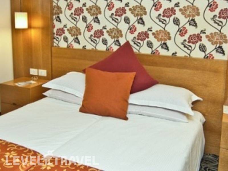 Фотография The Lusky