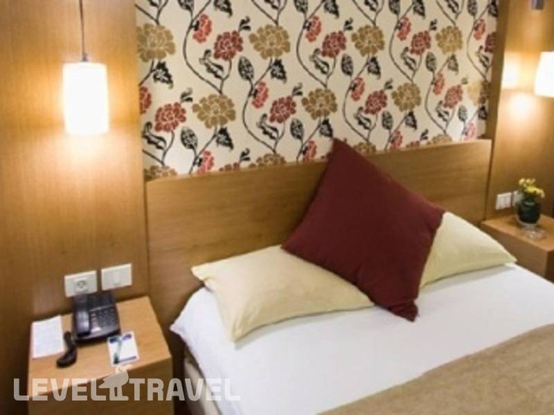 Фотография The Lusky