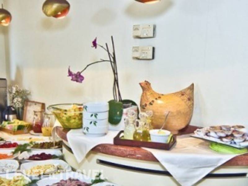 Фотография The Lusky