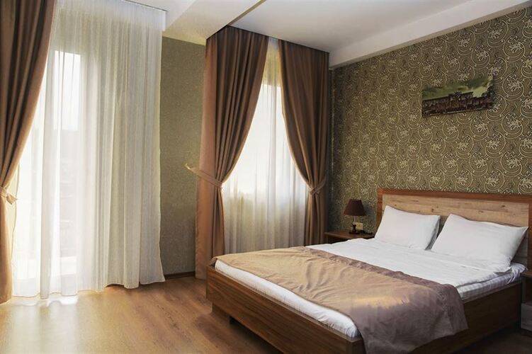 Gureli Hotel