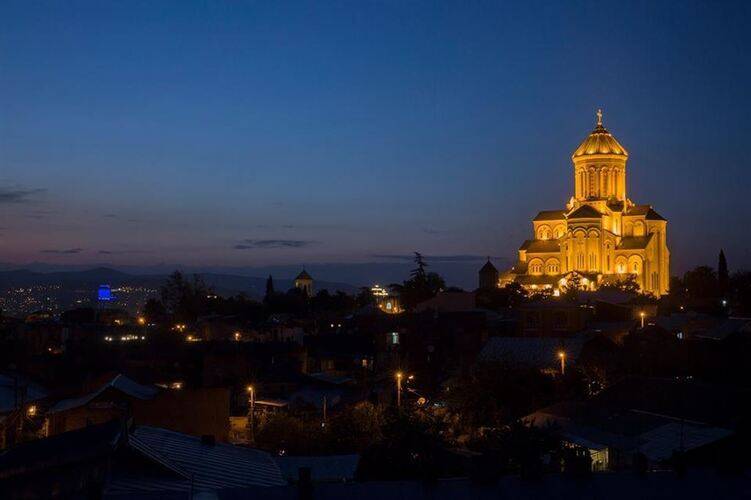 Gureli Hotel