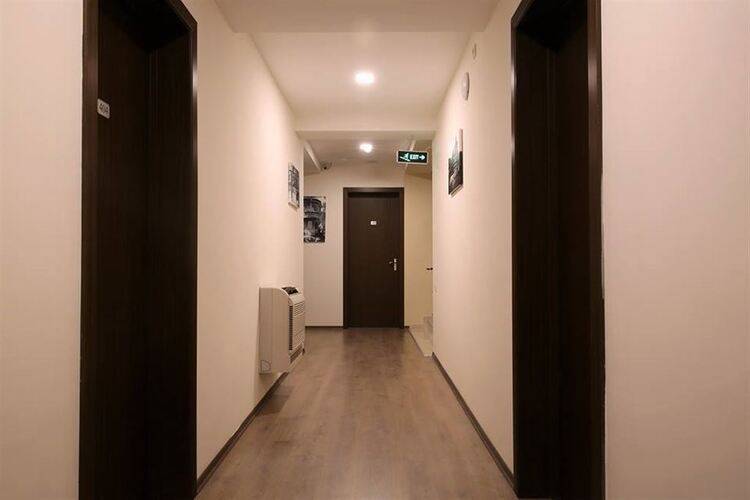 Gureli Hotel