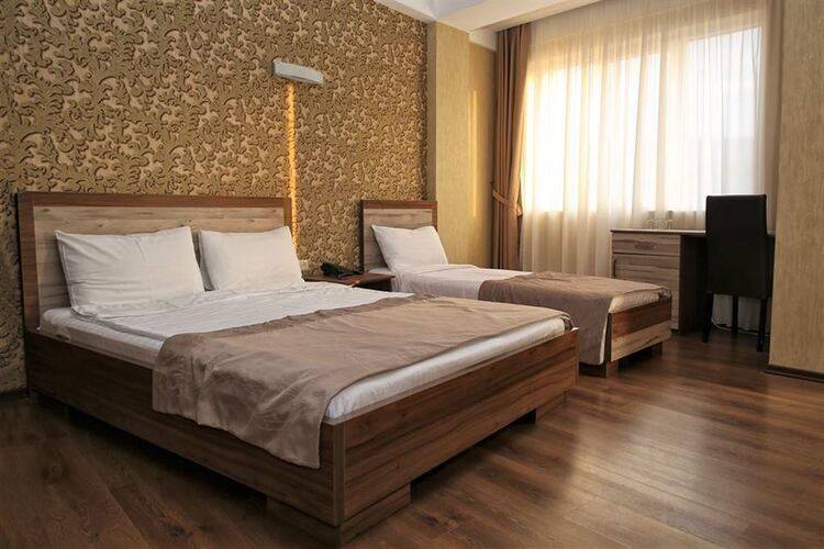 Gureli Hotel
