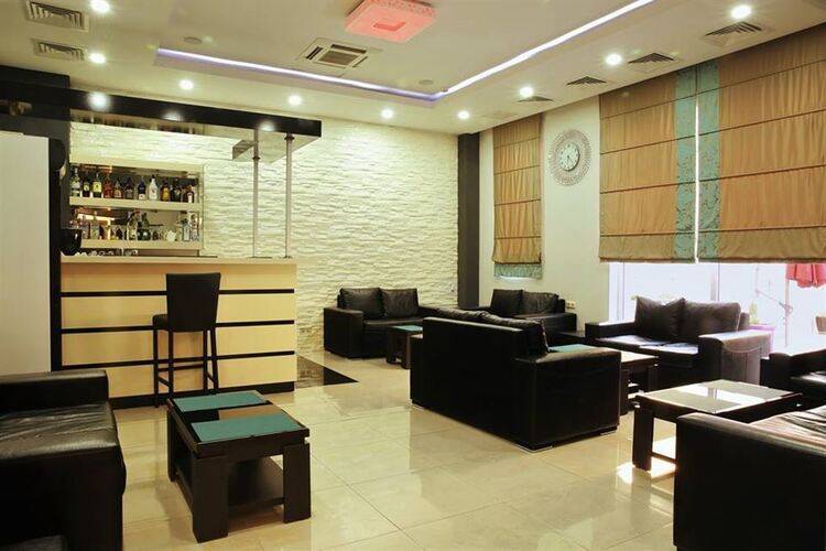Gureli Hotel
