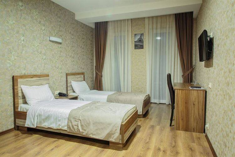Gureli Hotel