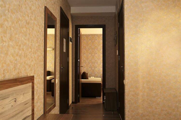 Gureli Hotel