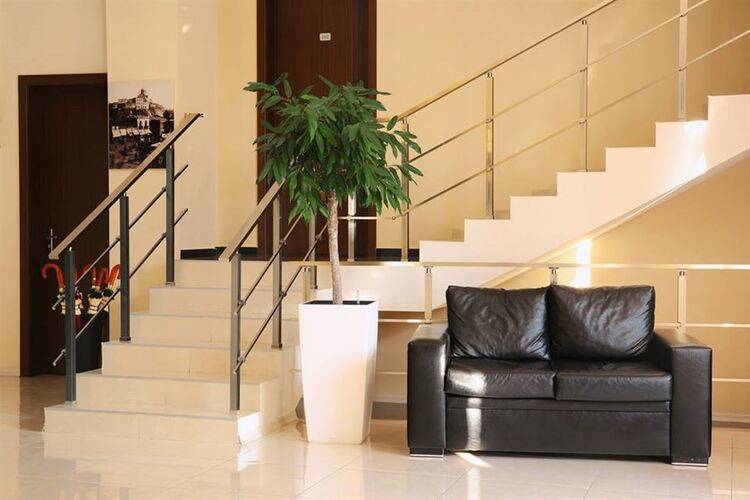 Gureli Hotel