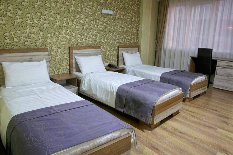 Gureli Hotel