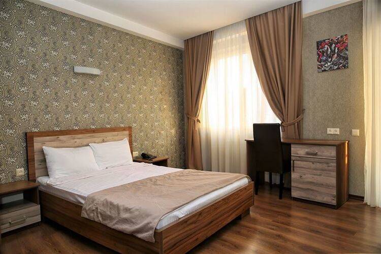 Gureli Hotel