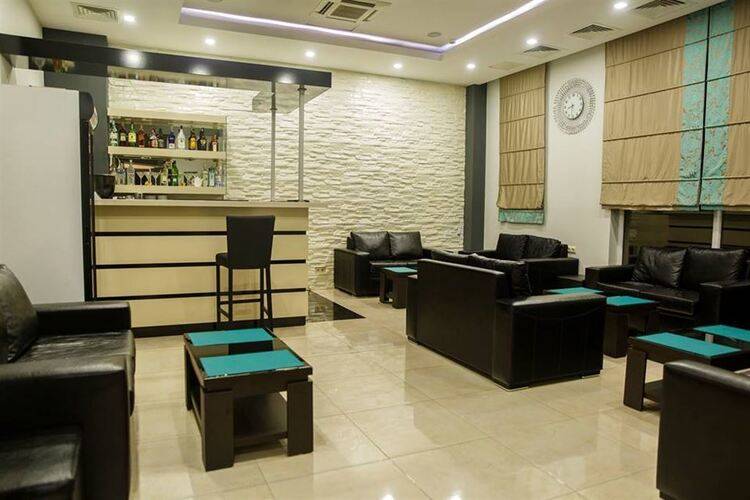 Gureli Hotel