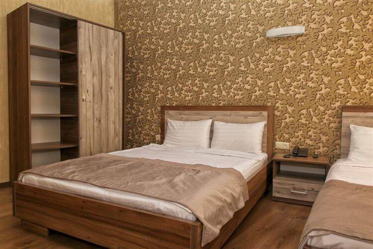 Gureli Hotel