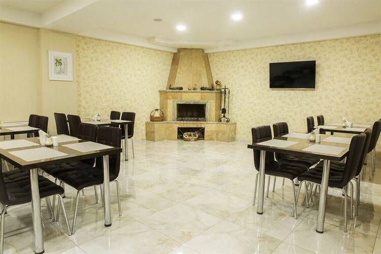Gureli Hotel