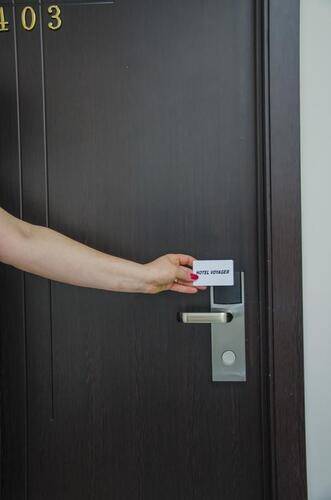 Voyager Hotel