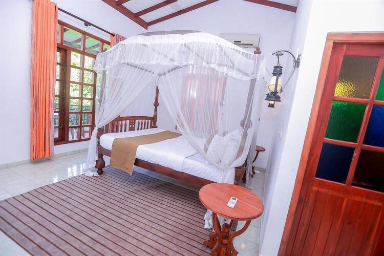Palitha Guest House (Ex.Hotel Elite Unawatuna)