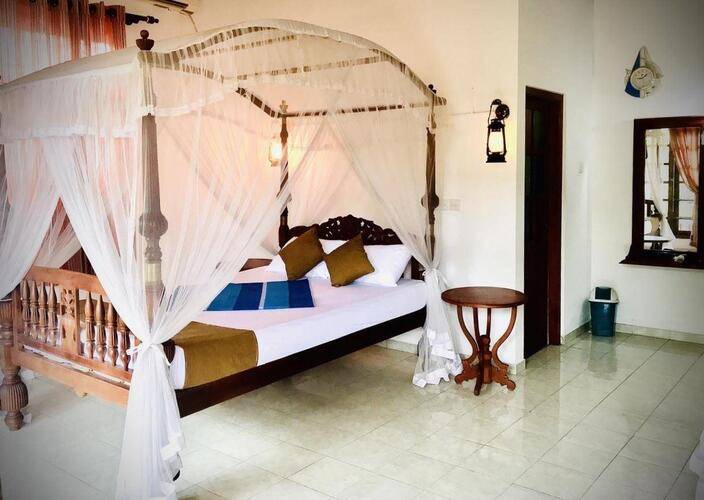 Palitha Guest House (Ex.Hotel Elite Unawatuna)